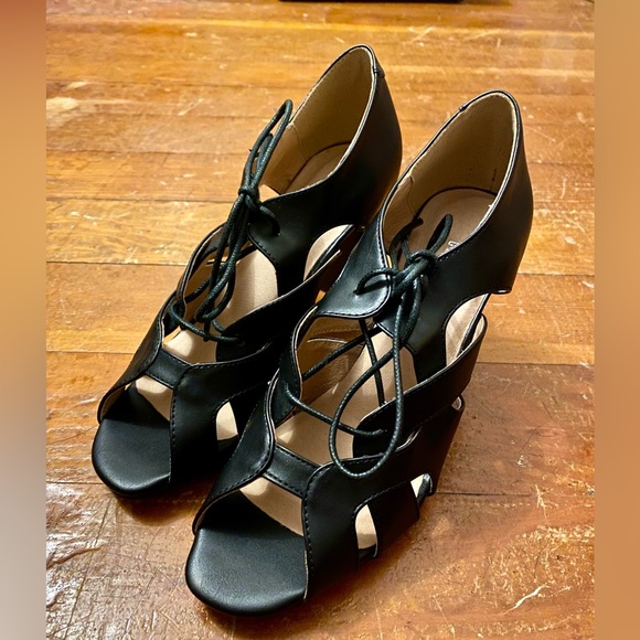 chelsea crew Shoes - Chelsea Crew pumps